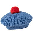 MarMar Baret - Uld/Bomuld - Alexo - Heaven