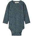 MarMar Body l/æ - Dusty Green Leo
