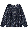 MarMar Bluse - Tuka - French Flower