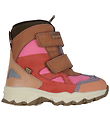 Bisgaard Vinterstøvler - Edon - Tex - Pink