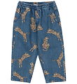 Konges Sløjd Jeans - Denim - Magot - Tiger