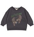 Konges Sløjd Sweatshirt - Lou - Magnet