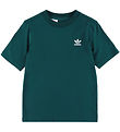 adidas Originals T-shirt - Aurora Ivy