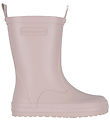 Bundgaard Gummistøvler - Wide Fit - Altas - Rose