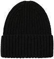 Name It Beanie - NkmMab Beanie - Black