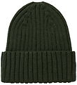 Name It Beanie - Knitted - NkmMab Beanie - Deep Depths