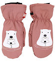 DYR-Cph Luffer - Dyrpaw - Rose Beige Isbjoern Mor
