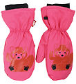 DYR-Cph Luffer - Durpaw - Spicy Pink Road Peace Panda