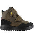Ecco Vinterstøvler - Urban Snow - Black/Dark Clay