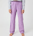 Björn Borg Pyjamas Bukser - Mini Duo Check