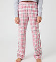 Björn Borg Pyjamas Bukser - Small Tartan
