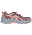 Asics Sko - Pre Ventura 9 GS - Rubble Red/Fawn