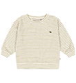 Konges Sløjd Bluse - Frotté - Itty - Tea Stripe