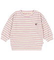 Konges Sløjd Bluse - Frotté - Itty - Lolly Stripe