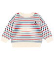 Konges Sløjd Bluse - Strik - Manis - Antique Stripe