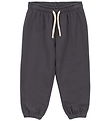 Konges Sløjd Sweatpants - Lou - Magnet