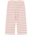 Konges Sløjd Bukser - Rib - Ella - Lolly Stripe