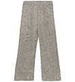 Minymo Bukser - Glimmer - Silver