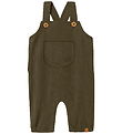 Lil 'Atelier Overall - Loose - NbmLuno - Sea Turtle