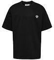 Hummel T-shirt - hmlJR - Black