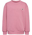 Hummel Sweatshirt - hmlJR - Polignac