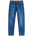 Tommy Hilfiger Jeans - Modern Straight - Dark Blue