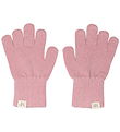 MP Handsker - Uld - Uppsala - Zephyr Rose
