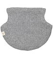 MP Halsedisse - Uld - Uppsala - Grey Melange