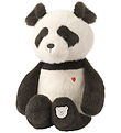 Liewood Bamse - Berto Panda - 34 cm - Sandy/Dark Grey