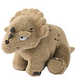 LieWood Bamse - Berto Tricera Dino - 30 cm - Dune