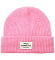 Mads Nørgaard Hue - Tosca Anju - Fuchsia Pink