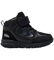 Hummel Vinterstøvler - X-Light 2.0 Mid Tex - Anthracite