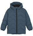 Color Kids Vinterjakke - Quilt - Stormy Weather