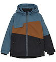 Color Kids Vinterjakke - Ski - Stormy Weather