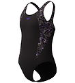 Speedo Badedragt - HyperBoom Splice Muscleback - Orange