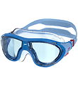 Speedo Svømmebriller - Junior Biofuse 2.0 Mask - Blue