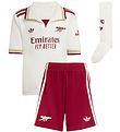 adidas Originals Fodboldtrøje - AFC 3 Mini - CLOWHI/TECOBU