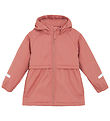 CeLaVi Softshell Jacket - Brick Dust