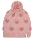 Minymo Hue - m. Soft Teddy - Misty Rose