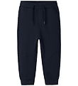 Name It Sweatspants - NmmVoltano - Navy Blazer