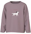 Name It Bluse - NmfVeen - Toadstool/Windy Days