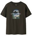 Name It t-shirt - NkmOrlan - Delicioso