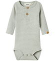 Lil' Atelier Body l/æ - NbmOhio - Slim - Murmur/Pigeon