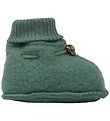 Mikk-Line Futter - Uld - Balsam Green