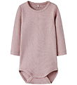 Name It Body l/æ - NbfOklahoma - Burnished Lilac