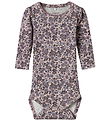 Name It Body l/æ - NbfOalia - Burnished Lilac