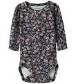 Name It Body l/æ - NbfOalia - Navy Blazer