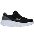 Skechers Sko - Skech-Lite Pro Sprint Surge - Sort