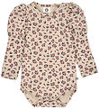 Müsli Body l/æ - Zinna - Oak/Nostalgia Rose/Deep Green
