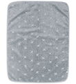 Müsli Håndklæde - 50x65 - Jasmin Blue